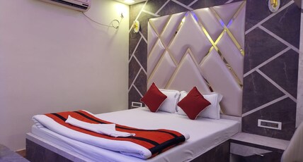 Shinjini Resort Room Type - Couple Cottage