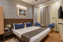 Hotel Raaso Inn Rohini