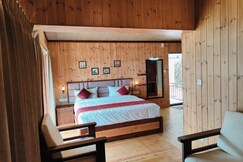 Misty Glen Resort