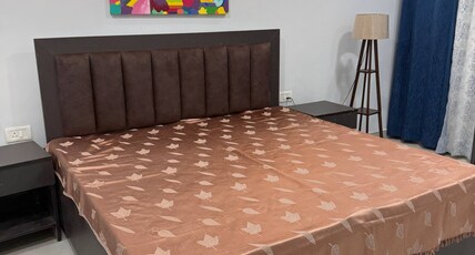 Haven Stays | Prime Location Haven Room Type - Exclusive private family friendly room