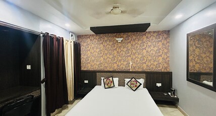 SPG HOTEL Room Type - Non AC