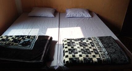 Nirmal resort Room Type - Bedroom 6