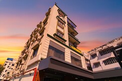 FabHotel S Residency - Nr. TCS, Sector V