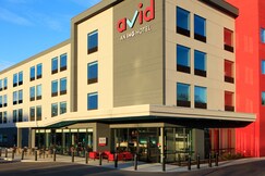 avid hotel Chattanooga South - Ringgold, an IHG Hotel