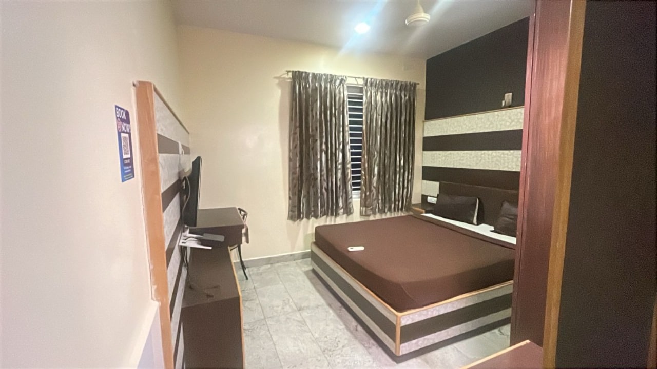 Madurai Grands Inn - Tap to explore photos