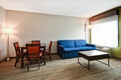 Holiday Inn Express Newport North - Middletown