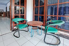 Hotel O Mareje Sariguna