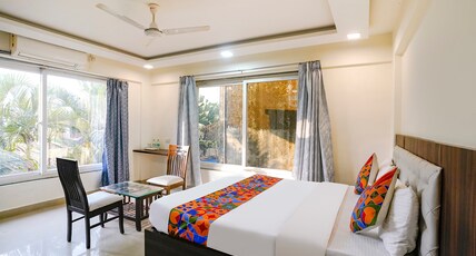 FabHotel Arsh Executive Inn Room Type - Executive Room