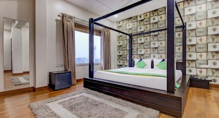 M2M hotel Room Type - Bedroom 5