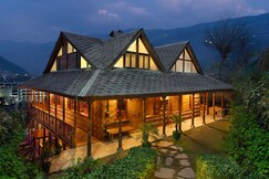 The Kaathkuni House - Shobla Cottages