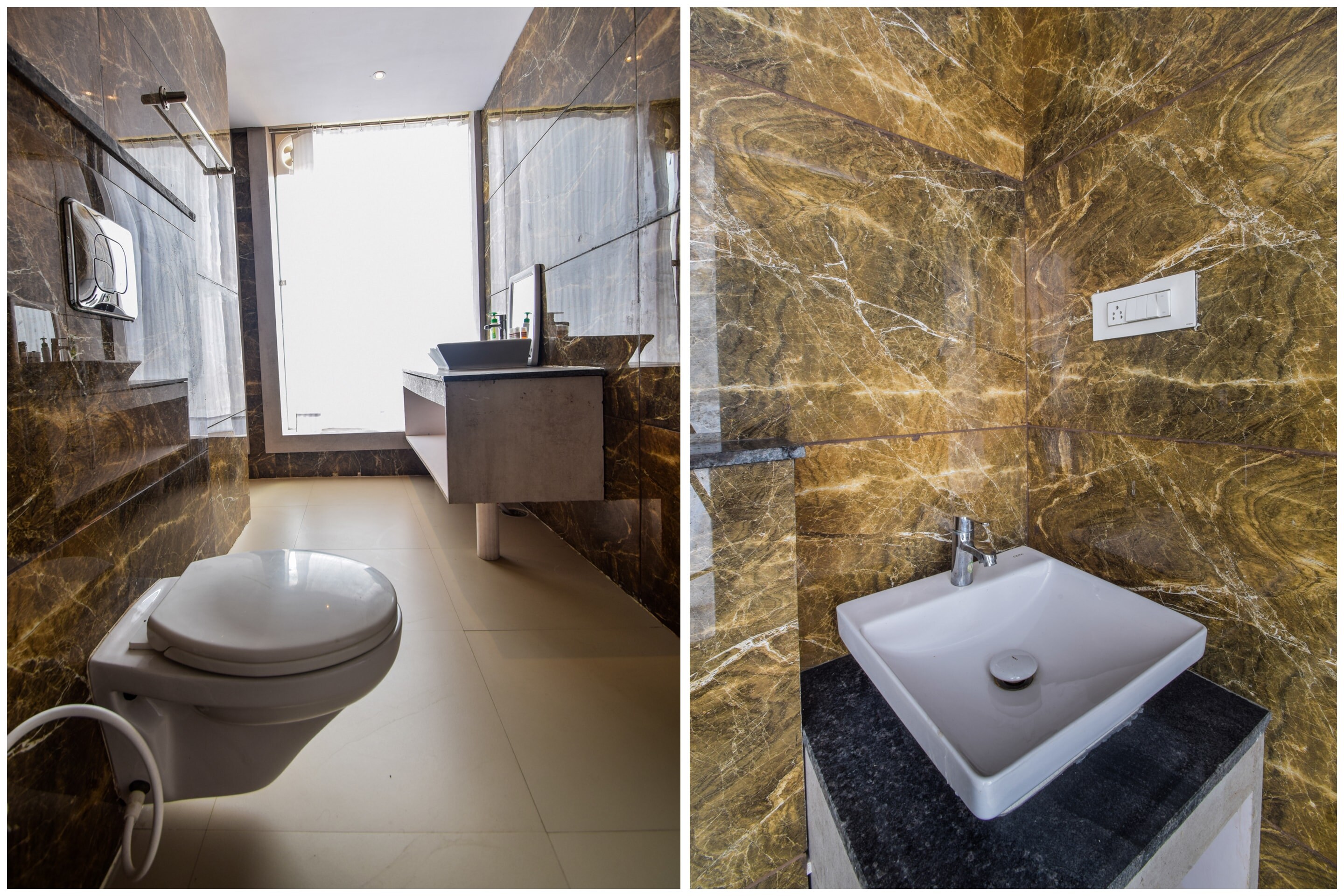 Hotel O Kanchan Residency - Tap to explore photos