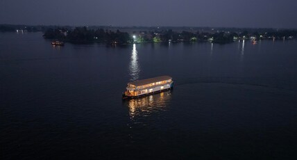Osprey Crusies Room Type - Padma 4 Bedroom
