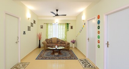 The Urban Apartment Room Type - The Urban Apartment