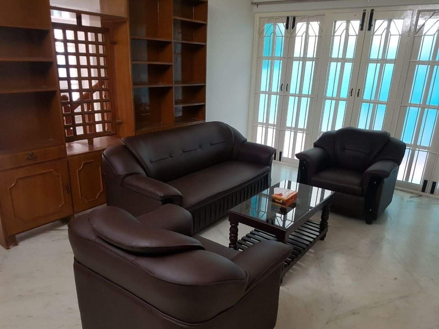 Vilva Suites - Tap to explore photos