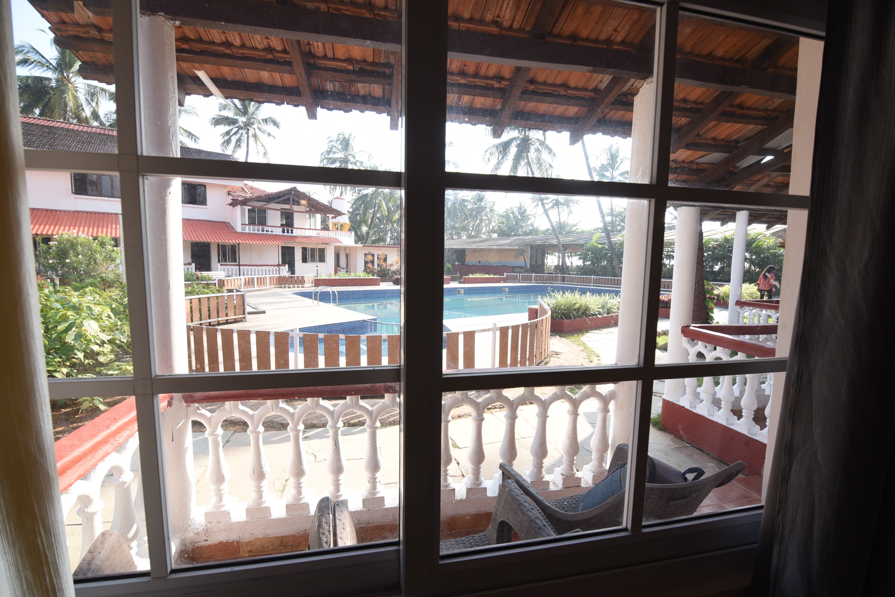 M Beach Resort, Colva - Tap to explore photos