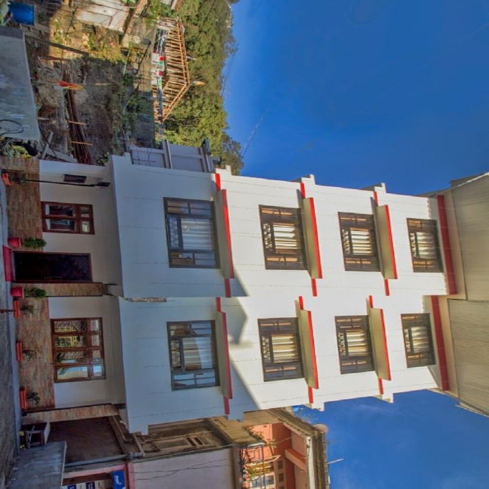 kuti ghar residency - Tap to explore photos