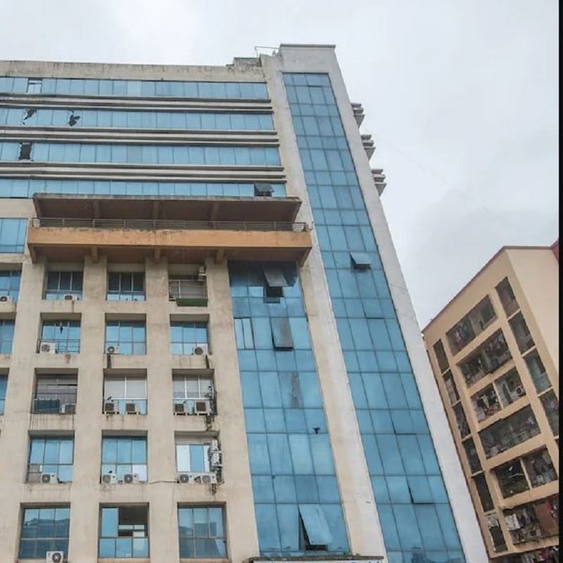 Hotel BKC Inn Near Trade Centre, Visa Consulate - Tap to explore photos