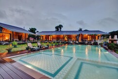 Earthen Boutique Villa