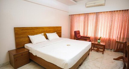 Hotel Liwa Tower Room Type - EXECUTIVE AC ROOM