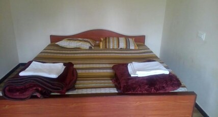 Shalom Resort Room Type - Non AC Room