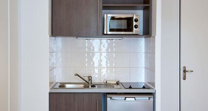 Aparthotel Adagio Access Poitiers Room Type - Studio for 2 people