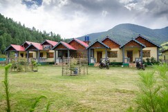 NT Riverview Homestay (Sangti Valley, Arunachal)