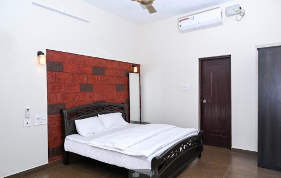 Bluebay Luxury cottages Malpe - Tap to explore photos