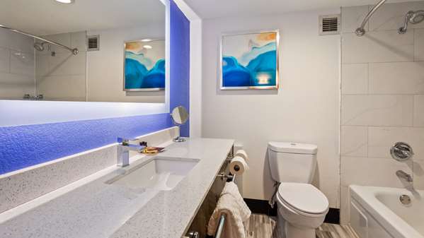 Denver's Best Inn and Suites - Tap to explore photos