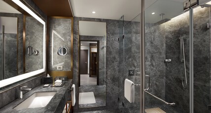 Hyatt Regency Jaipur Mansarovar Room Type - 1 KING BED