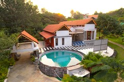 Ohstayz Kerala House