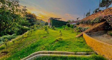 The Dawn Farm 3bhk Room Type - The Dawn Farm 3bhk