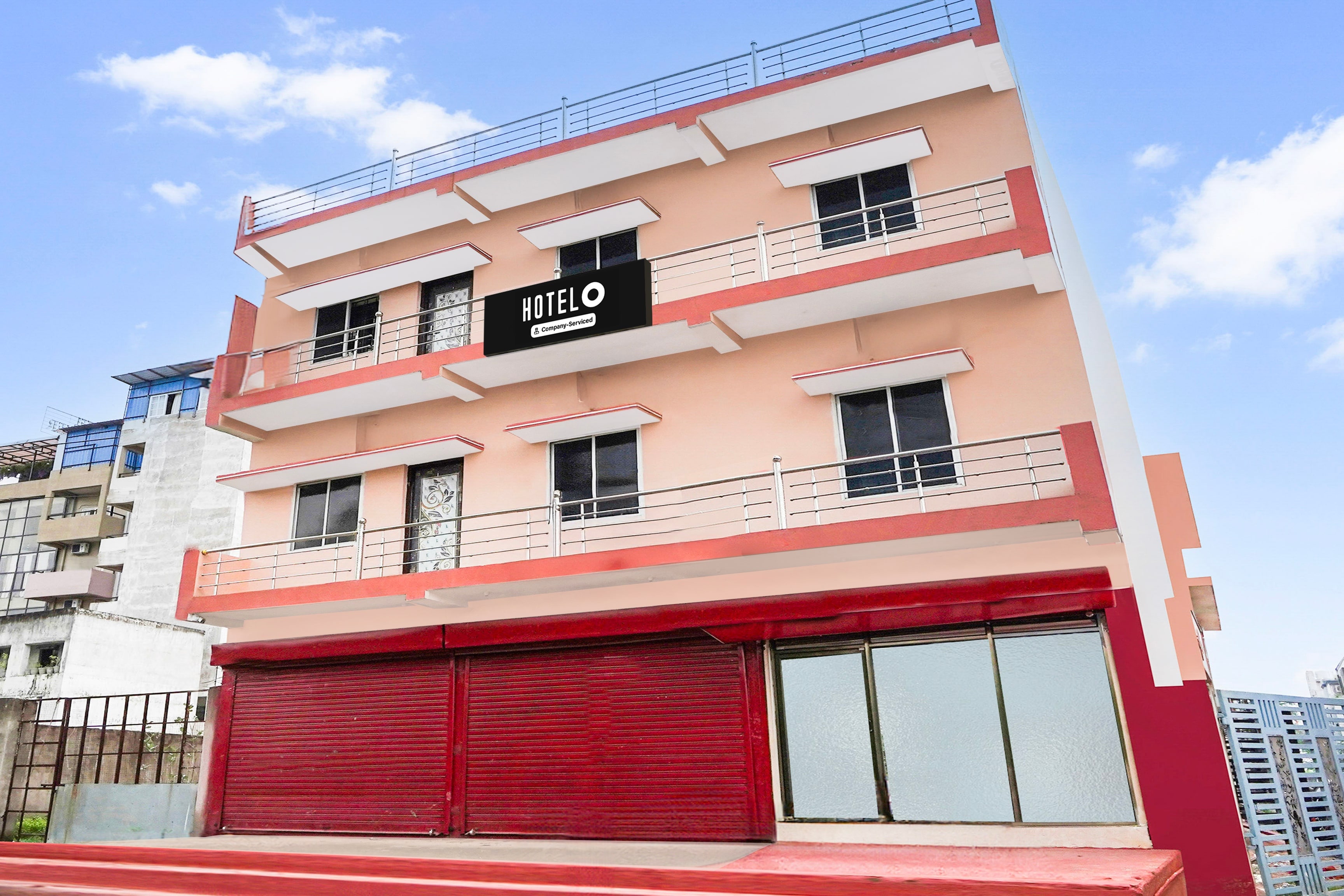 Hotel O Bilaspur - Tap to explore photos