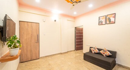 Hiltan Valley Resort Room Type - Sweet Room