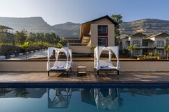 StayVista at Asanjo Villa