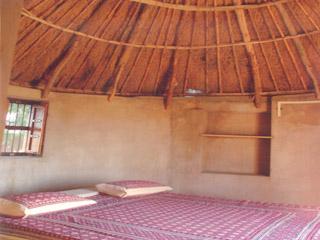 Laxmi Nivas Resort