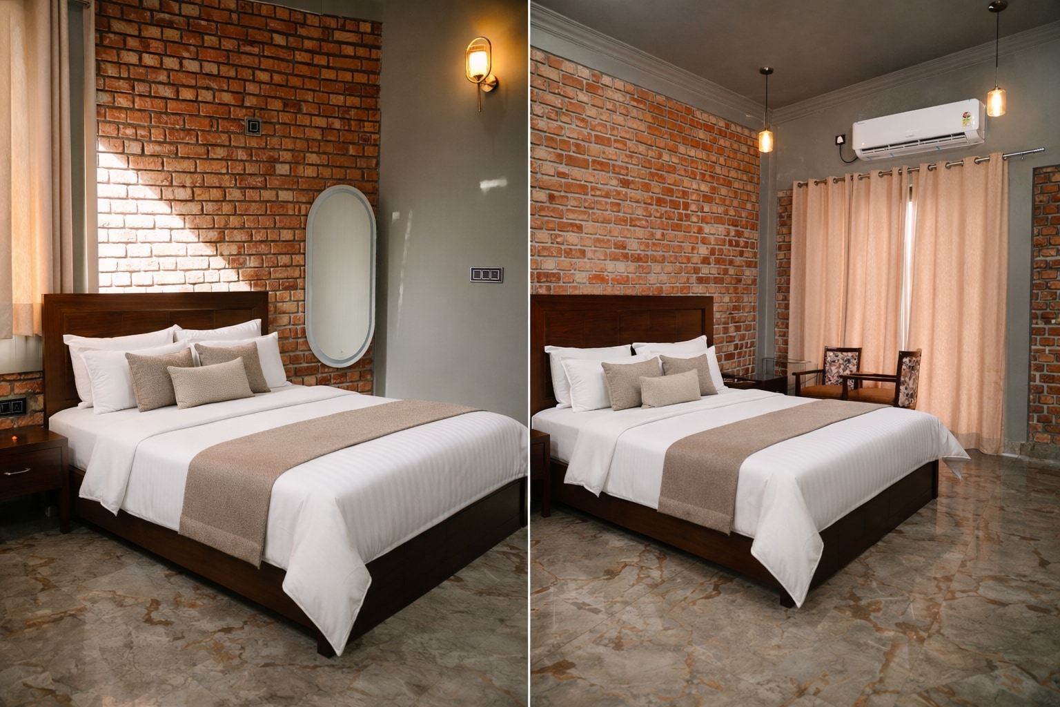 StayEasy Jim Corbett Villa - Tap to explore photos