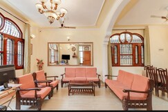 Grand Comfort Kasturi Nagar