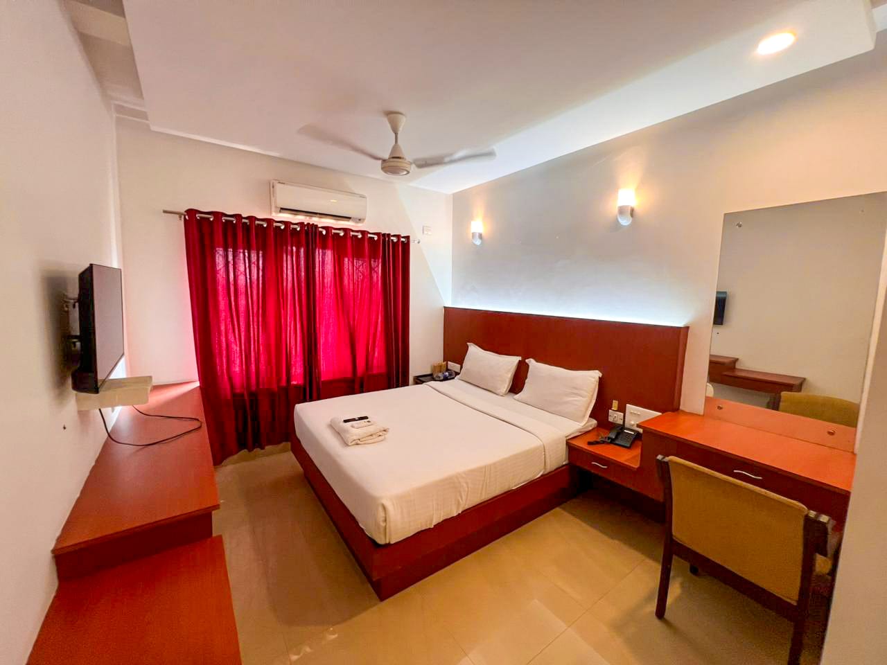 Holiday Park Thalassery - Tap to explore photos