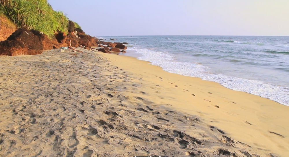 The Oceano, The Ayurvedic Beach Retreat - Tap to explore photos