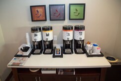 Hampton Inn & Suites by Hilton McKinney