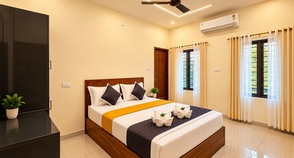 Rizz Villa Room Type - RV-1