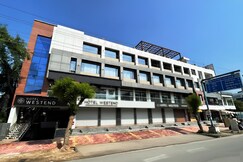 Cosmos Westend City Centre