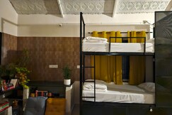 Be Nomadic Hostel Coorg