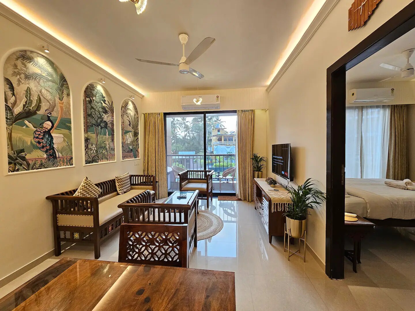 Main gallery