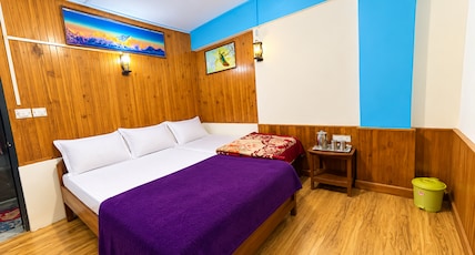 Good Morning Hotel Room Type - STANDARD NON VIEW ROOM Good Morning Hotel Room Type - STANDARD NON VIEW ROOM