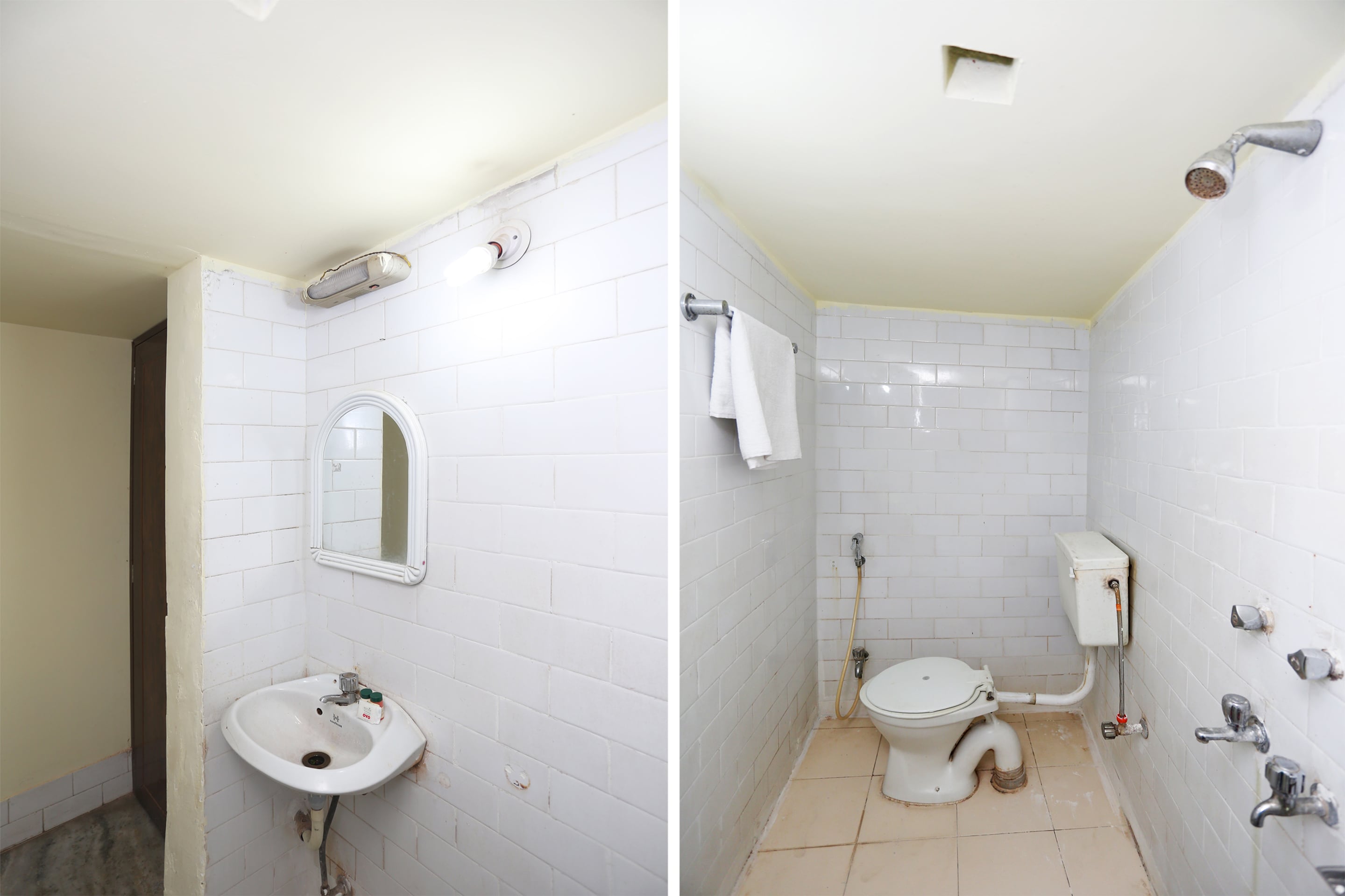 Hotel O Badambadi Bus Terminal Road Formerly Shree Ram Guest House - Tap to explore photos