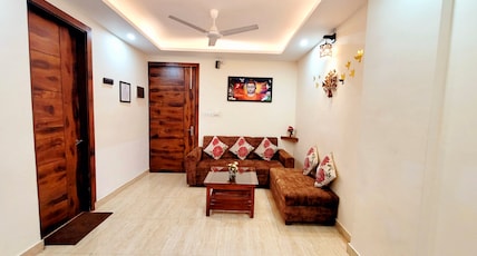 Yogvan | 1BHK Luxury Apartment Tapovan Room Type - Yogvan | 1BHK Luxury Apartment Tapovan Yogvan | 1BHK Luxury Apartment Tapovan Room Type - Yogvan | 1BHK Luxury Apartment Tapovan