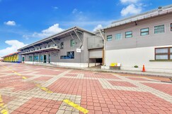 Sunday Malacca Near Jonker Street Formerly Quayside
