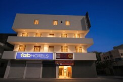 FabHotel Nishka Residency