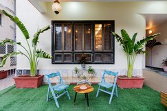 Timeless Hearth 5BHK Spacez Garden Villa